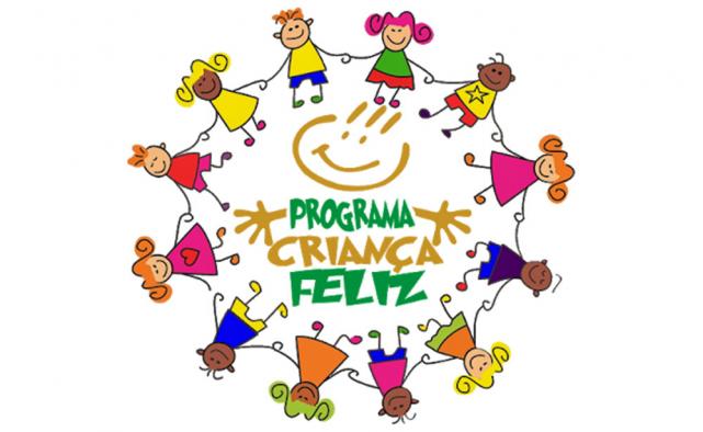 Queimadas está entre municípios que alcançaram meta por eficácia na prestação de serviços através do “Criança Feliz”