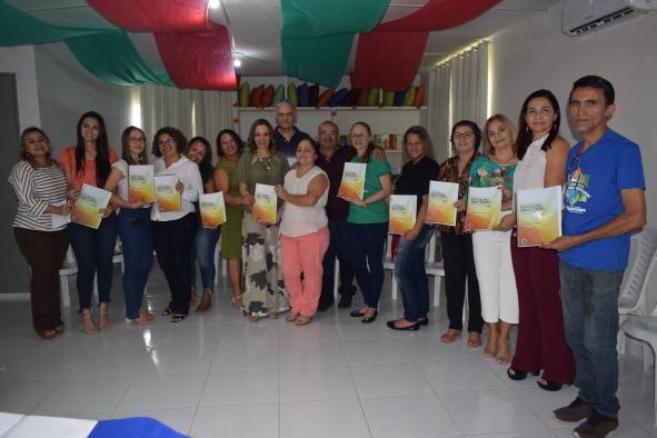 Seduc de Queimadas/PB inova e inclui Educação Emocional como disciplina em matriz curricular do Ensino Fundamental