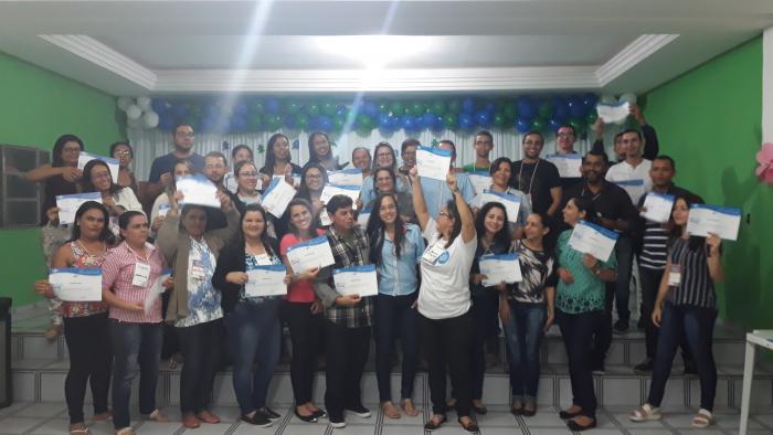 RETROSPECTIVA: Casa do Empreendedor de Queimadas promove cursos profissionalizantes e apoio formal ao comércio local