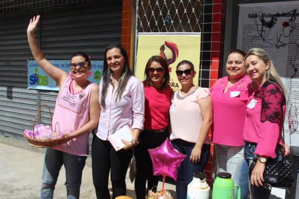 RETROSPECTIVA: SMDS de Queimadas encerra atividades de 2018 com a certeza de dever cumprido