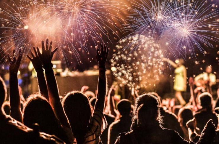 Prefeitura de Queimadas decreta a proibição de festas de final de ano em estabelecimentos comerciais e vias públicas