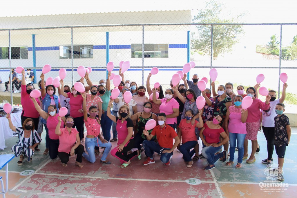 SEDUC promove encontro alusivo ao Dia da Merendeira