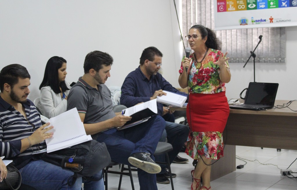 Instituto Alpargatas inicia capacitação de professores para o Projeto Cultura e Capoeira nas Escolas