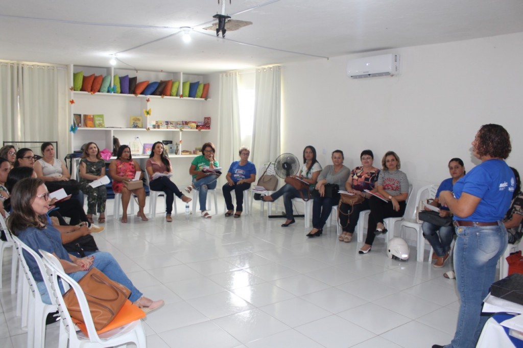 Coordenadores da rede municipal de educação terão formação contínua em Educação Emocional