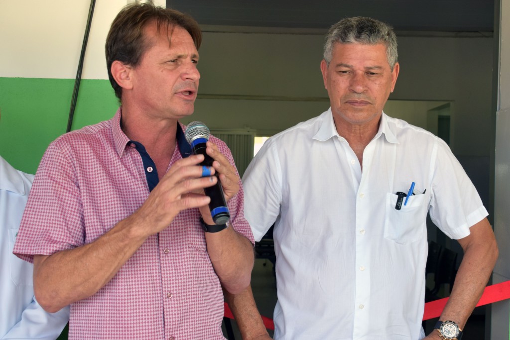 Prefeito de Queimadas tem suas contas aprovadas pelo TCE