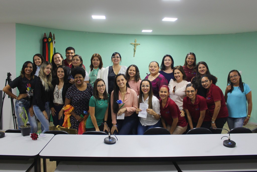 Audiência Pública discute o papel das meninas e mulheres em posições de liderança