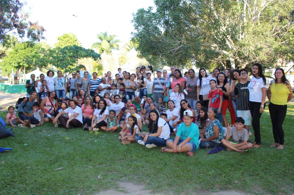 Secretaria de Educação realiza o “II Encontro das Famílias Incluir"