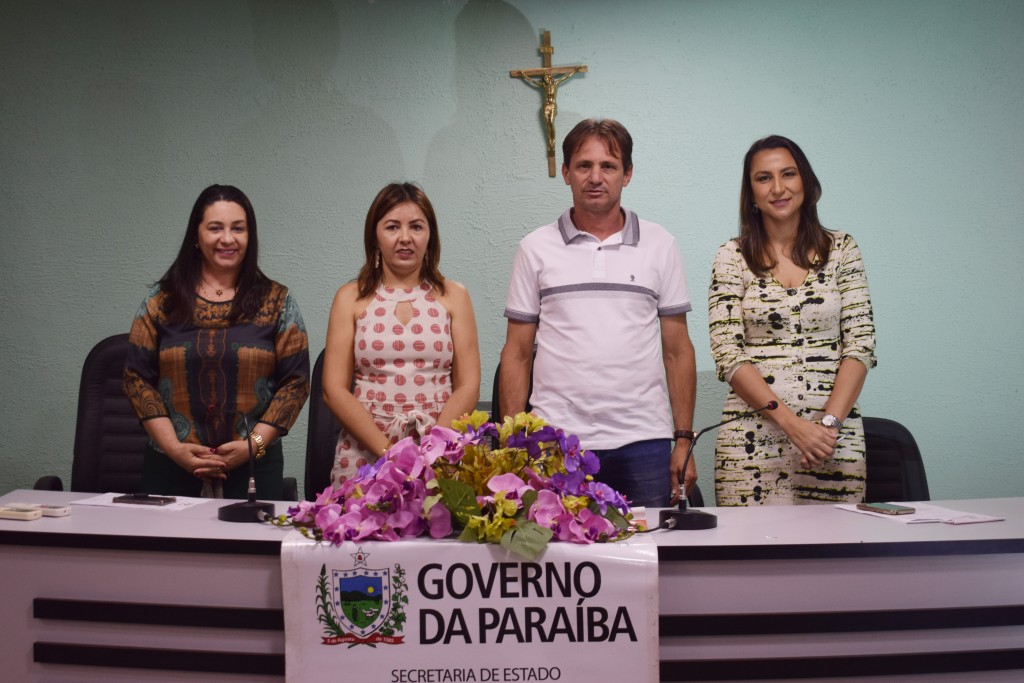 CIB/COEGEMAS: município de Queimadas sedia reunião descentralizada em defesa do Sistema Único da Assistência Social