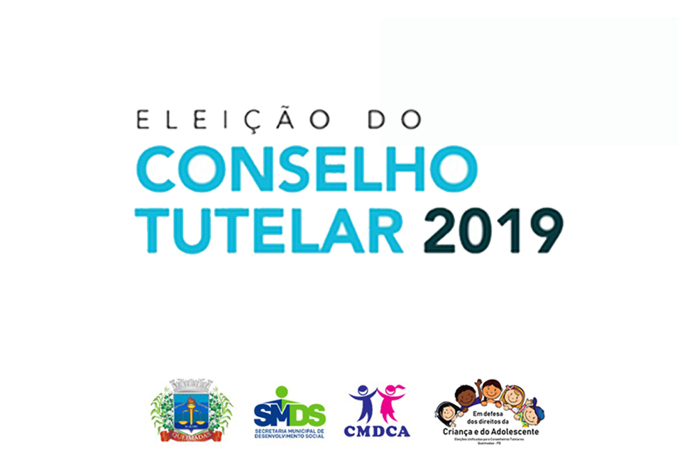 Eleições do Conselho Tutelar 2019: população elege os novos conselheiros do município