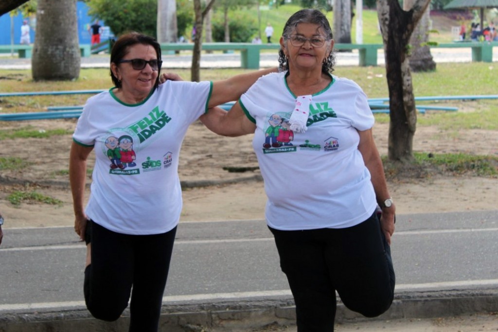 Mês do idoso: SMDS realizará ações comemorativas ao longo do mês