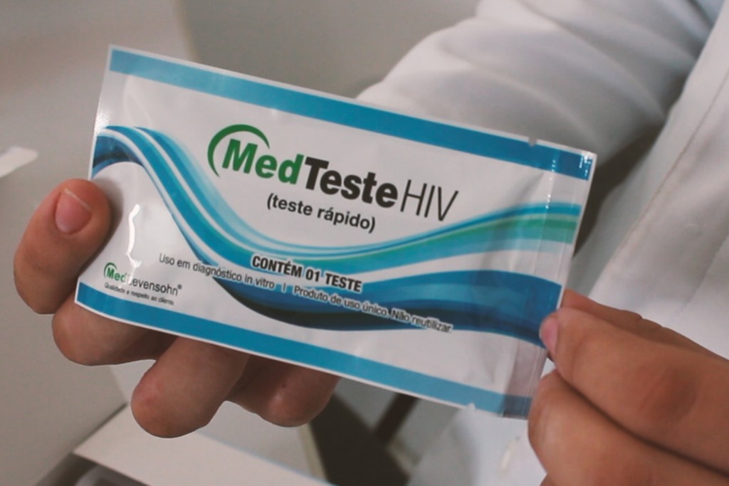 Sesau implanta testes rápidos de HIV, Sífilis e Hepatites B e C em todas as Unidades Básicas de Saúde