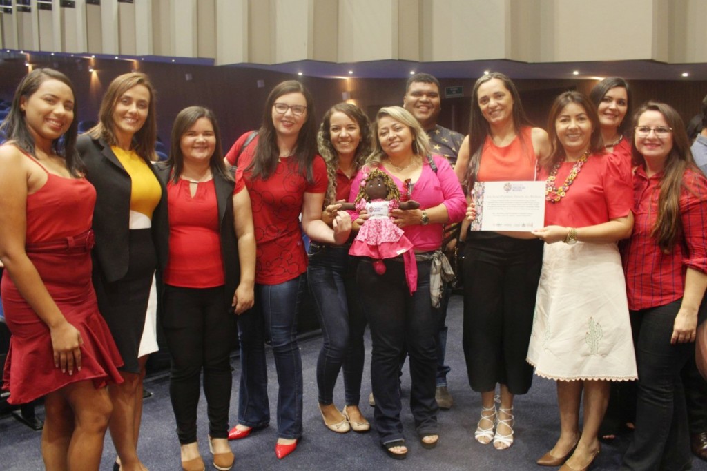 Reconhecimento: Queimadas é premiada com o Selo Social Prefeitura Parceira das Mulheres