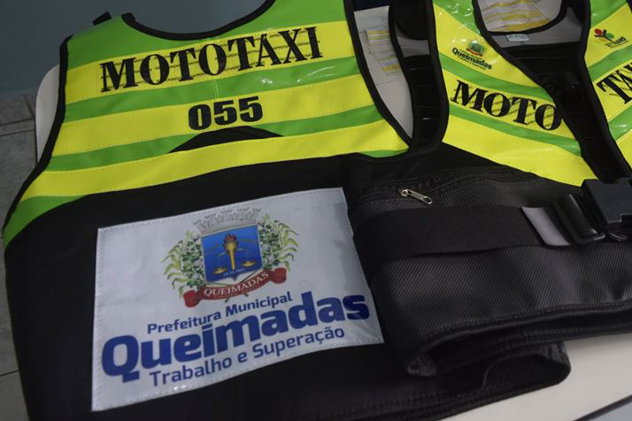 Diante da pandemia, Prefeitura discute medidas socioassistenciais para taxistas e mototaxistas