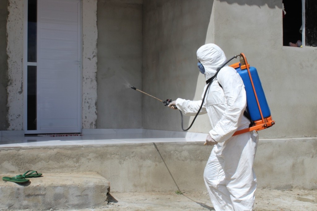 Prefeitura promove abordagem estratégica contra a covid-19 no Sítio Luna