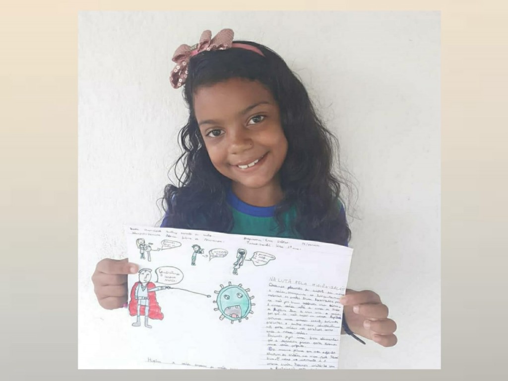 Prefeitura de Queimadas promove II Desafio do Conhecimento: alunos devem criar poesia com o tema “Educação de Qualidade”