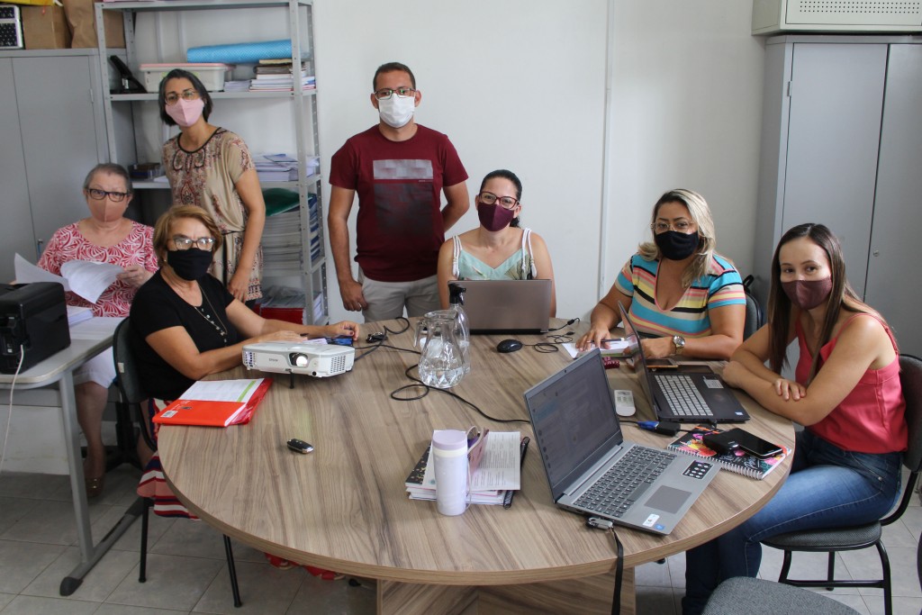 SEDUC elabora documento “Continuum Curricular” para o novo ano letivo