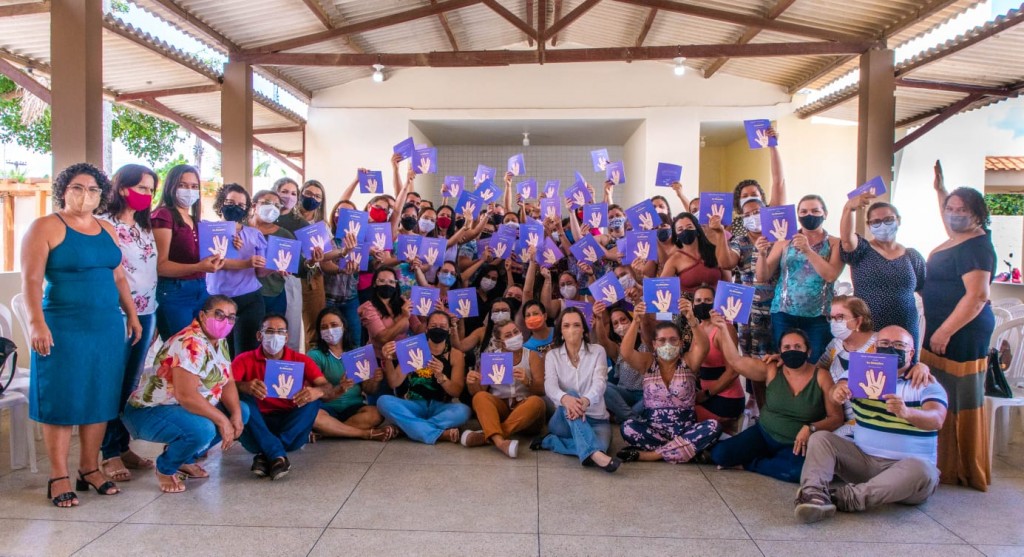 Liderança Criativa e Educação Emocional marcaram a Jornada dos Gestores Escolares e Coordenadores Pedagógicos